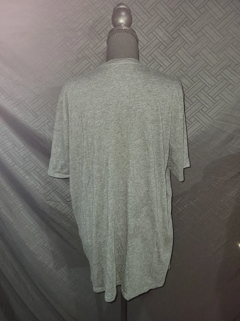 Nike Men’s Gray Pirates Short-Sleeve Crew Tee